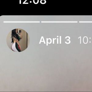 Meet your Posher, Marissa